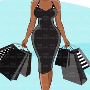 Meet your Posher, Rusnesha